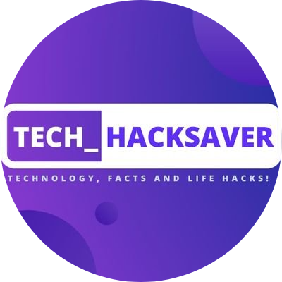 Techhacksaver favicon